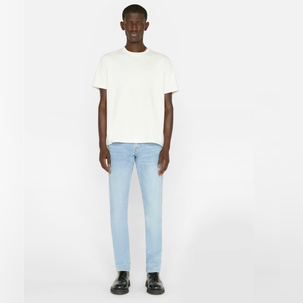 FRAME| L'Homme Slim in Finn✨